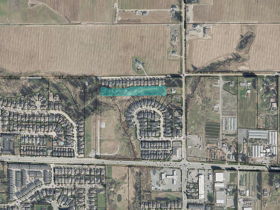 2nd image of Maclure Rd Lot 19