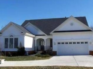 5003 Sewells Pointe Way, Fredericksburg, VA