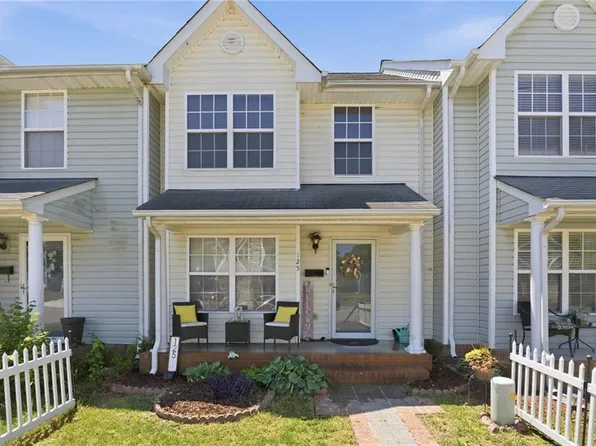 125 Langston Ct, Franklin, VA 23851