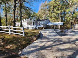 8322 Posey Rd, Morris, AL 35116