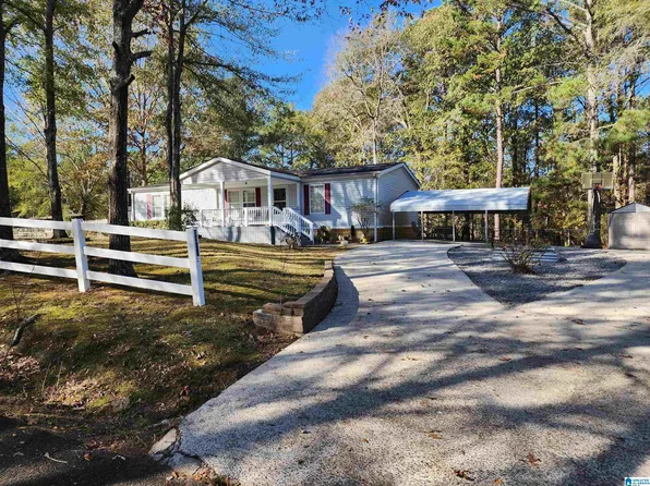 8322 Posey Rd, Morris, AL 35116