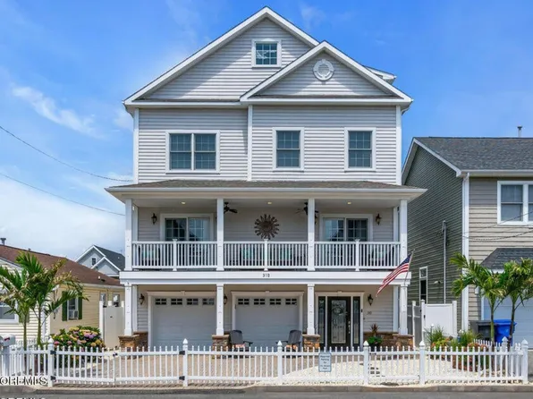 310 Halyard Road, Seaside Heights, NJ 08751
