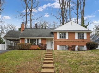1232 Earnestine St, McLean, VA 22101