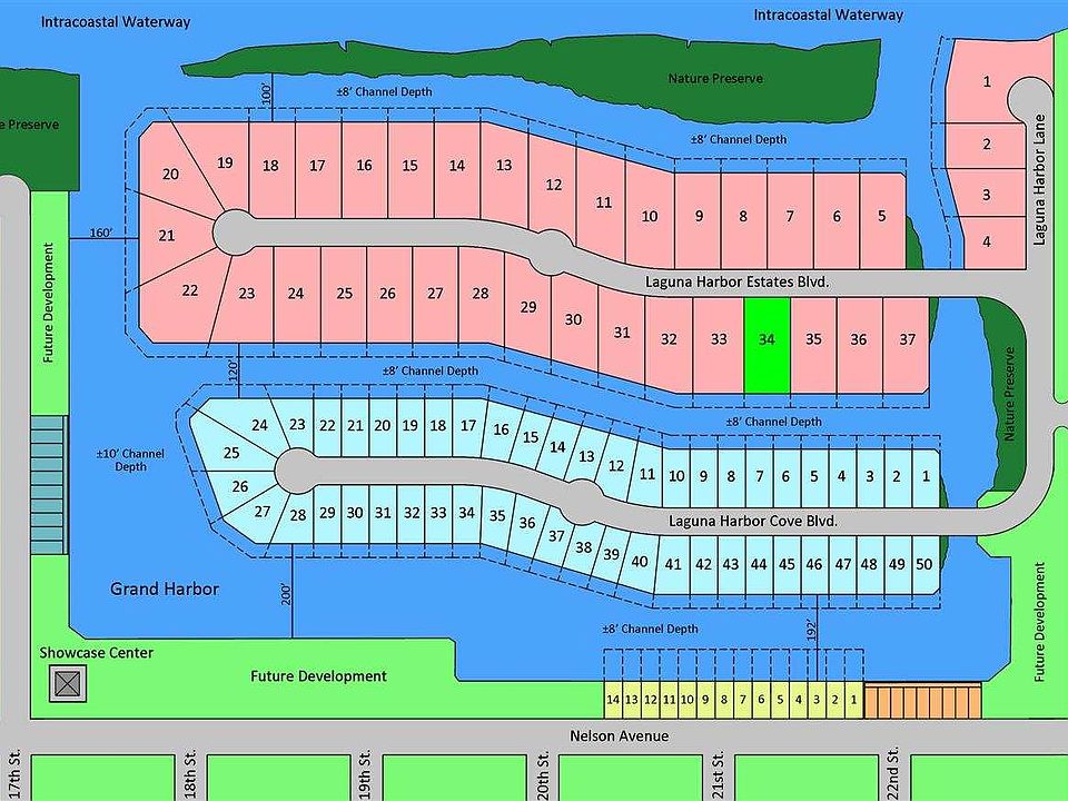 2nd image of 2100 Laguna Harbor Estate Blvd