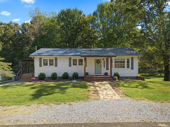 187 Meadow Lark Ln, Grand Rivers, KY 42045