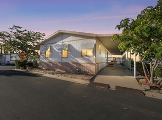 5200 Entrar Dr SPACE 191, Palmdale, CA 93551