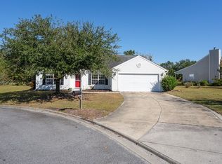 24 Honeycomb Ct, Ridgeland, SC 29936