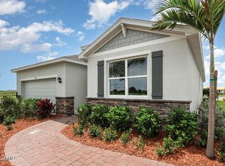 1625 Criswell Ln SE, Palm Bay, FL 32909