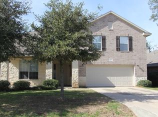 28611 Hidden Cove Dr, Magnolia, TX 77354