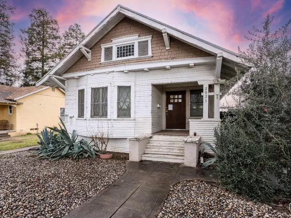 2021 20th St, Bakersfield, CA 93301