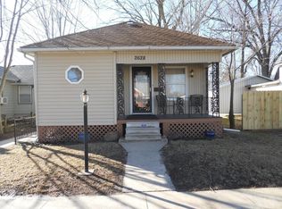 2628 Avenue H, Fort Madison, IA 52627