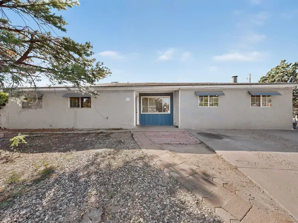 10125 Furman Ct NW, Albuquerque, NM 87114