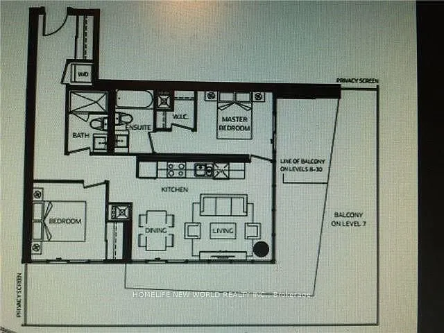 Building Photo - 20 Bruyeres Mews E #2310