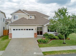 7915 149th Stct E, Puyallup, WA 98375