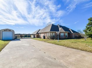 10297 County Road 3817, Athens, TX 75752