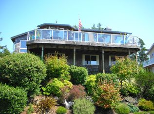 970 Fairway Ct, Manzanita, OR 97130