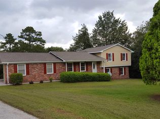 7776 Union Grove Rd, Lithonia, GA 30058