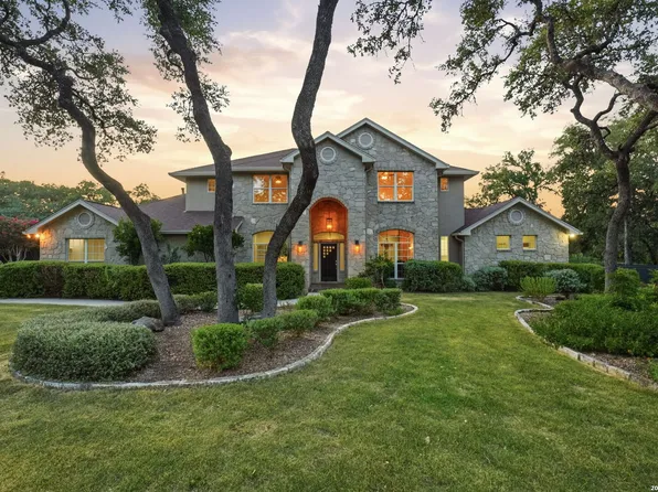 23369 ANGOSTURA BLVD, San Antonio, TX 78261