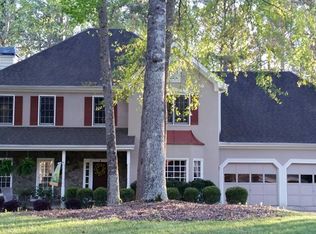 604 Grecken Grn, Peachtree City, GA 30269