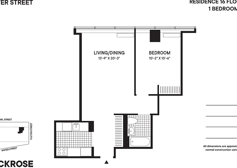 200 Water St #3116 — Photo 2