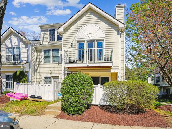 30 Amarillo Ct #120, Germantown, MD 20874