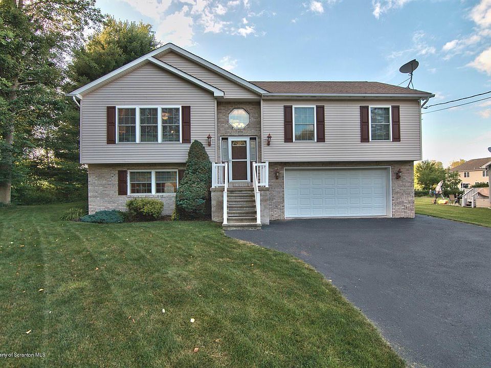 42 Buena Vista Dr Moscow PA Zillow