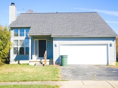 5538 Cary Ln, Columbus, OH, 43232
