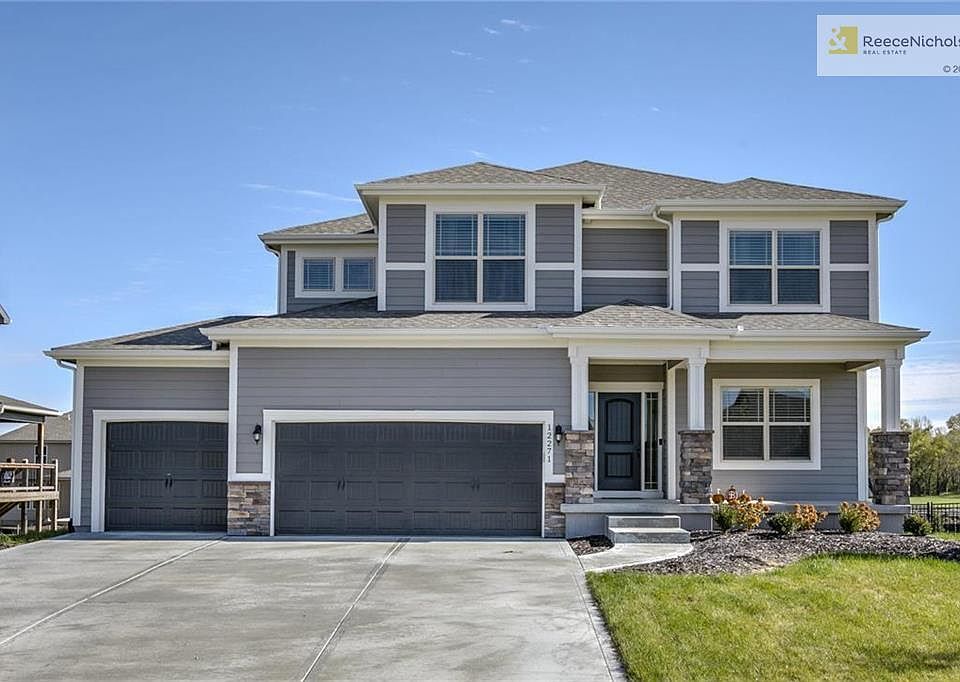Welcome Home!