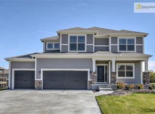 12271 S Pine St, Olathe, KS 66061