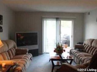 1500 La Fontenay Ct, Louisville, KY 40223
