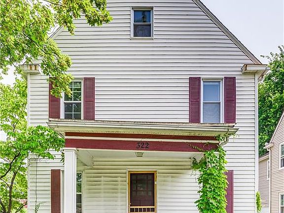 4th image of 322 N Firestone Blvd