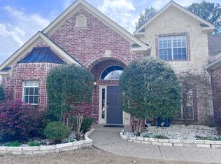 203 Sherri St, Hot Springs, AR 71901