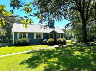 446 McGukin Rd, Bremen, GA 30110