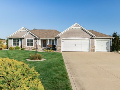 59177 Nuthatch Ct, Goshen, IN, 46528