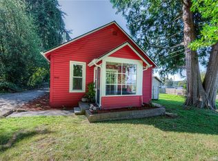 2010 Terrace Ave, Snohomish, WA 98290