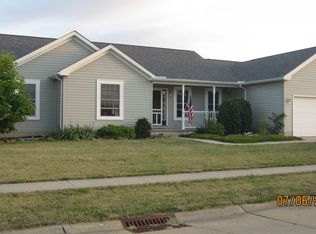 732 Bobcat Dr, Lagrange, OH 44050