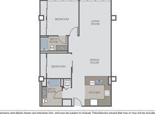 Century Towers, San Jose, CA 95112