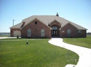 19201 Winding Riv, Bushland, TX 79119