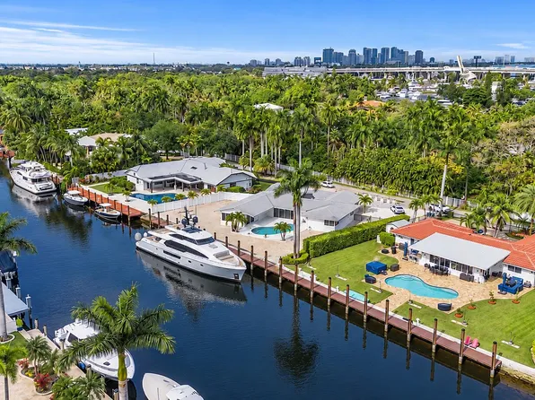 2341 SW 26th Avenue, Fort Lauderdale, FL 33312