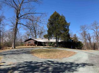 290 Llama Farm Ln, Charlottesville, VA 22902