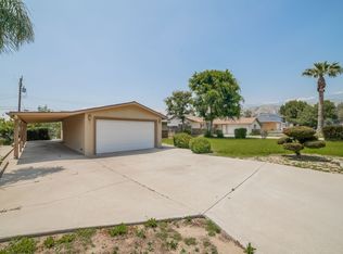 5402 Elm Ave, San Bernardino, CA 92404