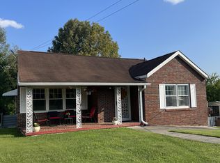 115 Bales Ave, Chattanooga, TN 37412