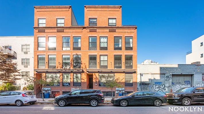 Rented by Nooklyn NYC LLC | media 14