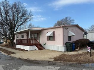 3323 Iowa St LOT 365, Lawrence, KS 66046