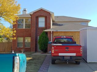 8305 Serenity Way, Denton, TX 76210