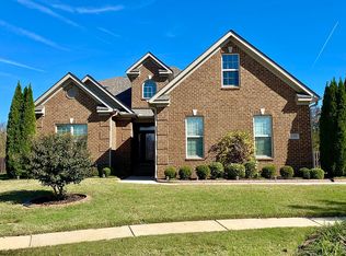 190 Little Oak, Madison, AL 35758