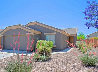 24025 W Pecan Rd, Buckeye, AZ 85326