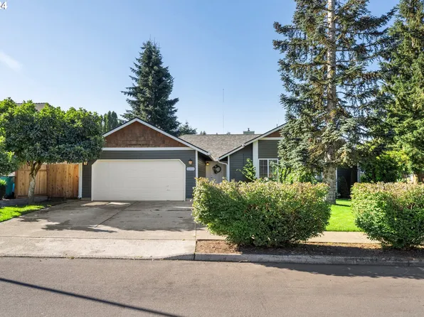 15401 NE 37th St, Vancouver, WA 98682