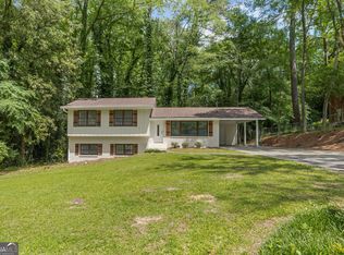 2907 Southshore Dr, Macon, GA 31204