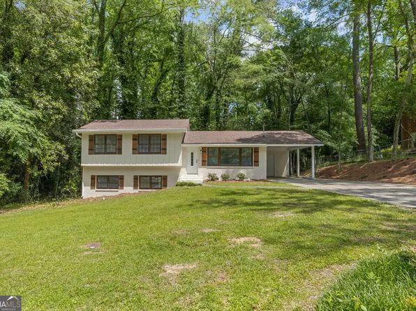 2907 Southshore Dr, Macon, GA 31204